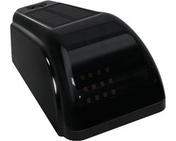 Cabine Verlichting - Daklampen Vrachtwagen - Verbeter Zichtbaarheid - Zonne-energie Oplaadbaar - 14 x 7 x 8 cm