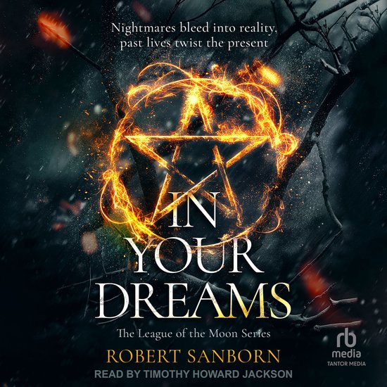 In Your Dreams - cover