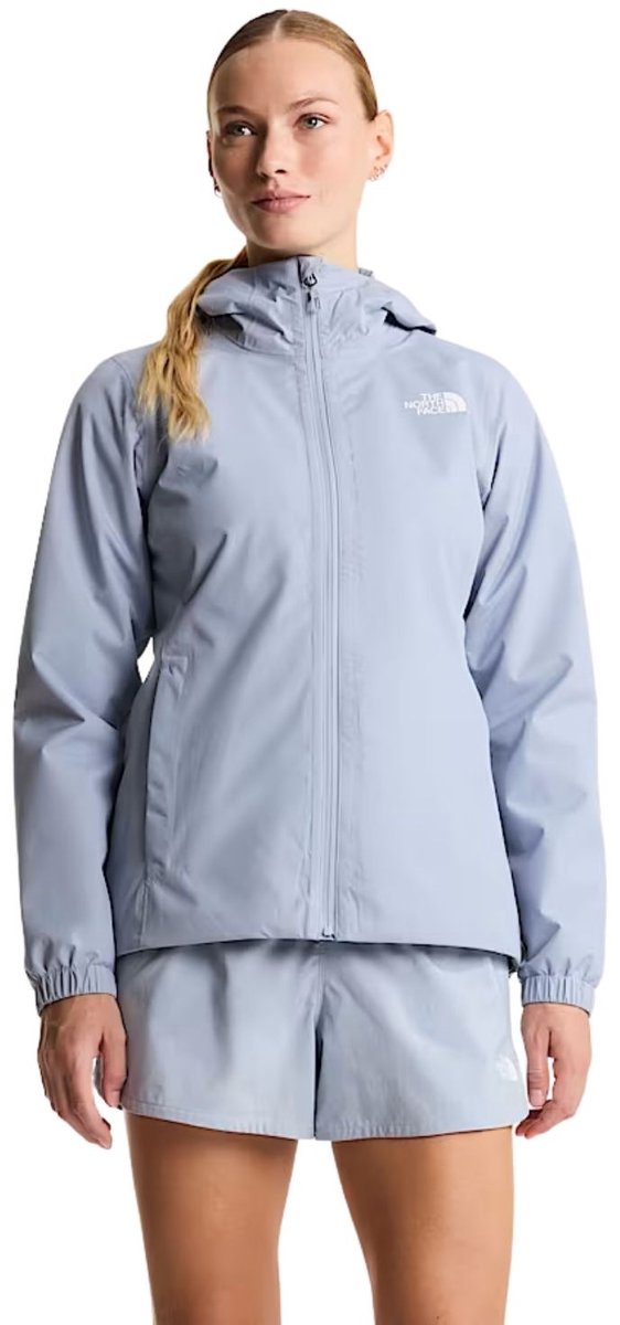 The North Face Quest Mono Zomerjas Dames L/40 Blauw
