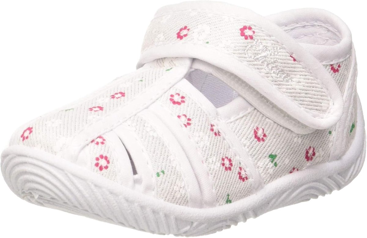 Kind Pantoffels Thuis Schoenen Binnen en Buiten Enkelbreedte Aanpassing