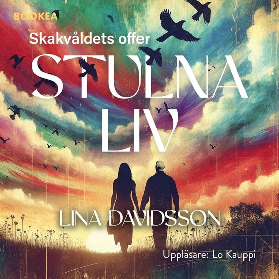 Stulna Liv : skakvåldets offer - cover