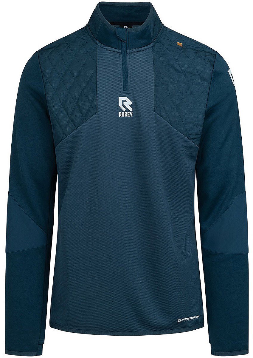 Robey Pro Ziptop Dames - Storm Blue | Maat: M