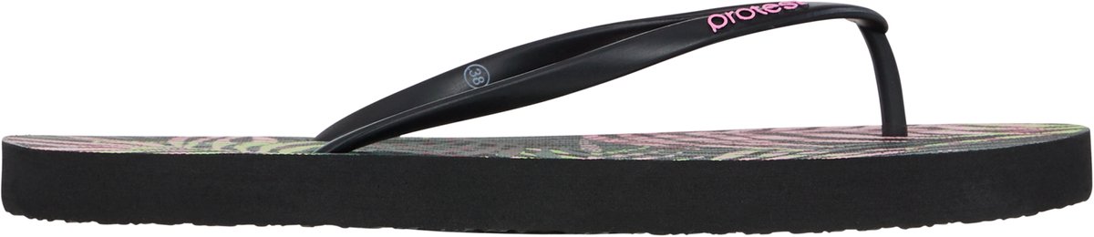 Protest PRTFLORINE – Slippers Dames Roze