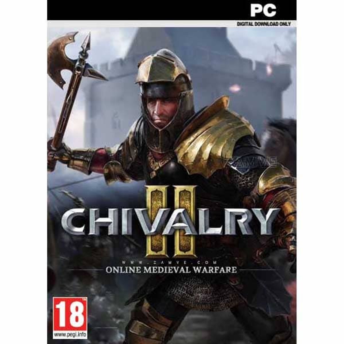 Chivalry 2 - Windows Download