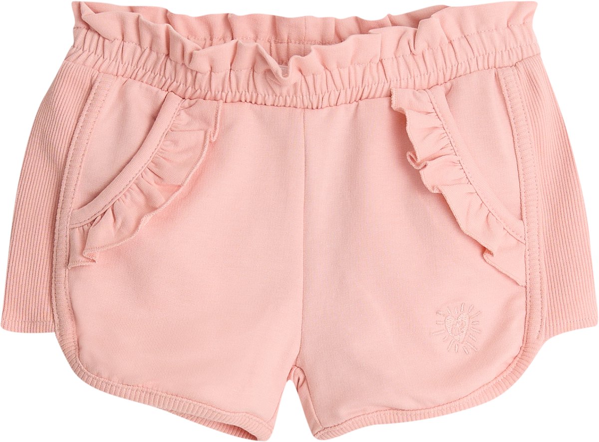 Donna-Powder pink-110