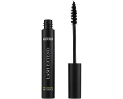 MASCARA - SPECIAAL VOOR WIMPEREXTENSIONS