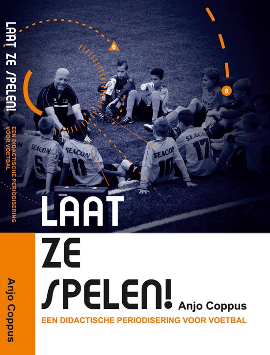 Laat ze Spelen!