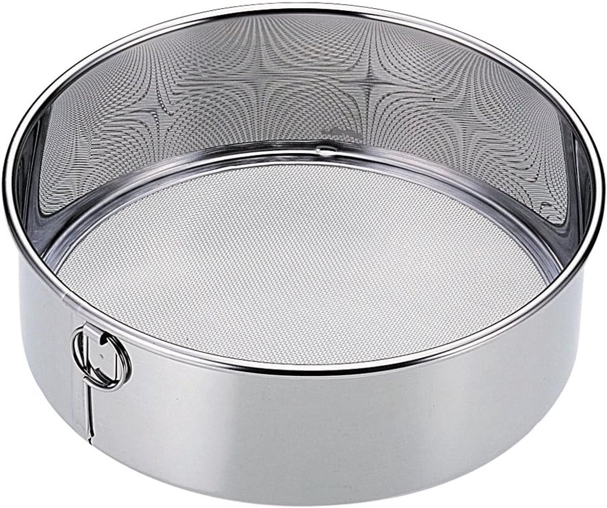 RVS Kookpan - Steelpan - Kleine Porties - Vaatwasserbestendig - 15cm Diameter