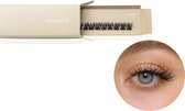 Lashnovo Fast Lashes - Amara 14mm - Diy Cluster Lashes - Wimperextensions - Nepwimpers - Wimpers
