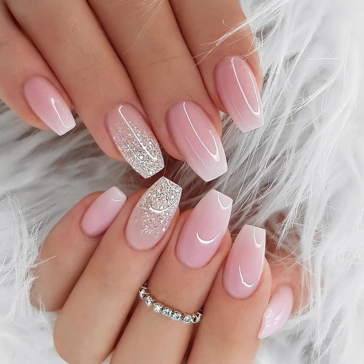 Nepnagels – Acryl Nagels – Nagelset - nagelproces