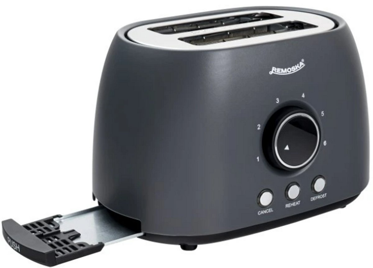 Remoska Broodrooster Maria – R305001