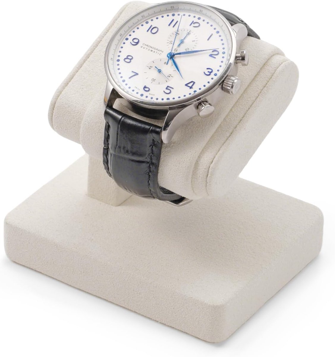 Horloge Standaard - Horloge Houder - Horlogedoos - horlogehouder design