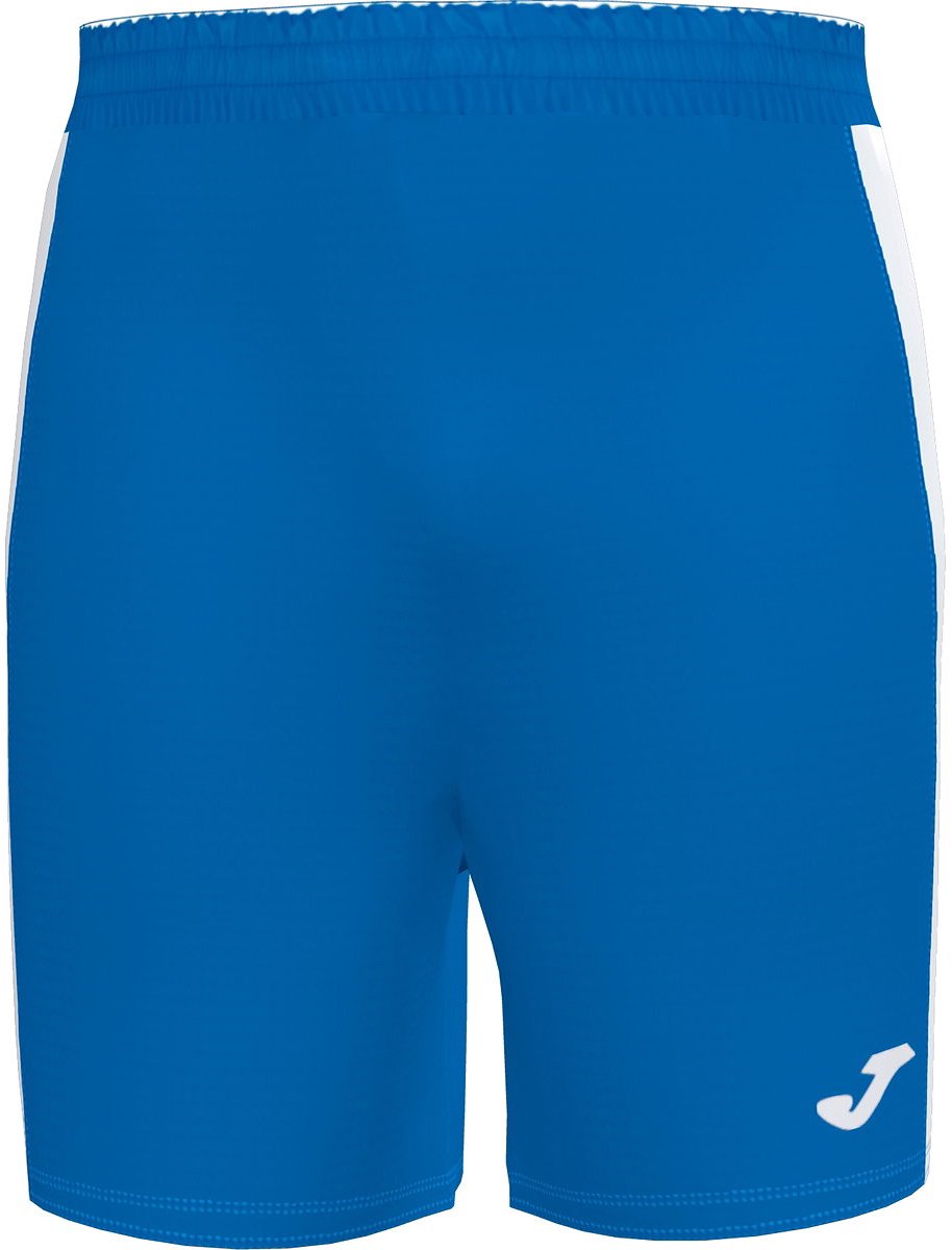 Joma Maxi Short Heren - Royal / Wit | Maat: L