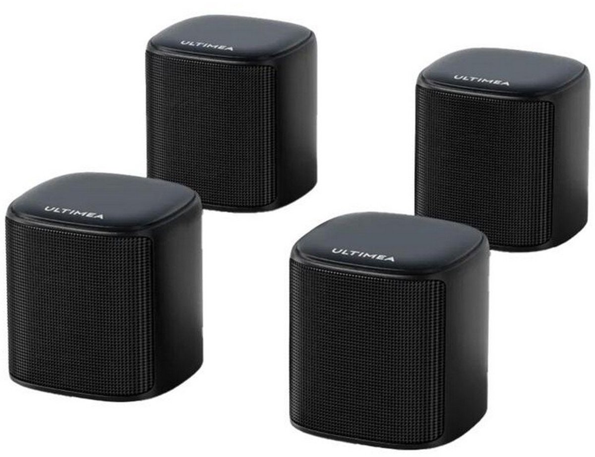 ULTIMEA U2601 Geluidsbalk met Draadloze Bluetooth Verbinding - afbeelding 2