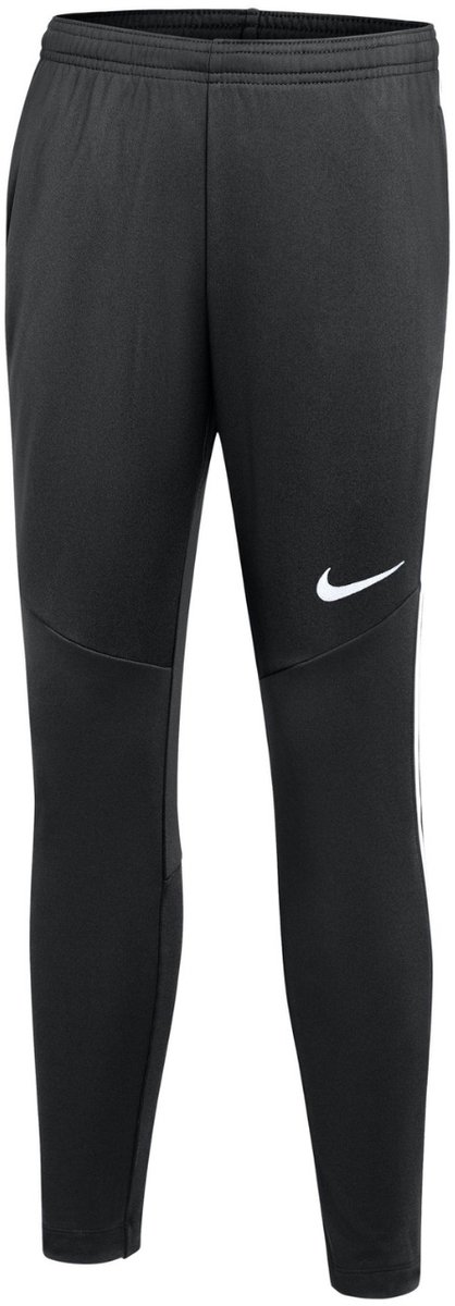 Nike Team Broek Kinderen Dri-FIT Park 26 Zwart - Maat XS