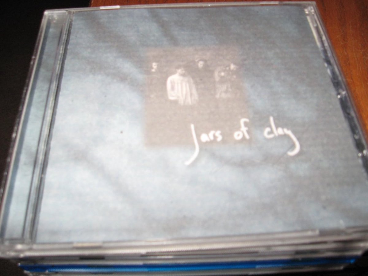 Muziek Album - CD Collectie - Muziek Luisteren - Eén Schijf - Standaard Formaat