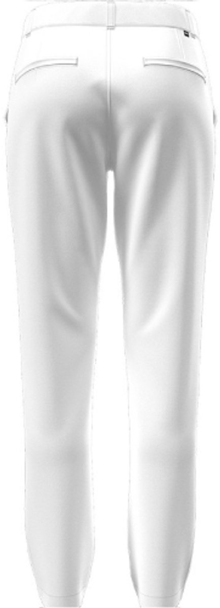 Under Armour Drive Pants White Dames van Merkloos — afbeelding 5