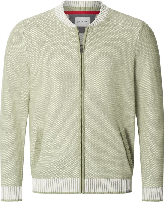 Babista herren Vest - 64/66 - groen