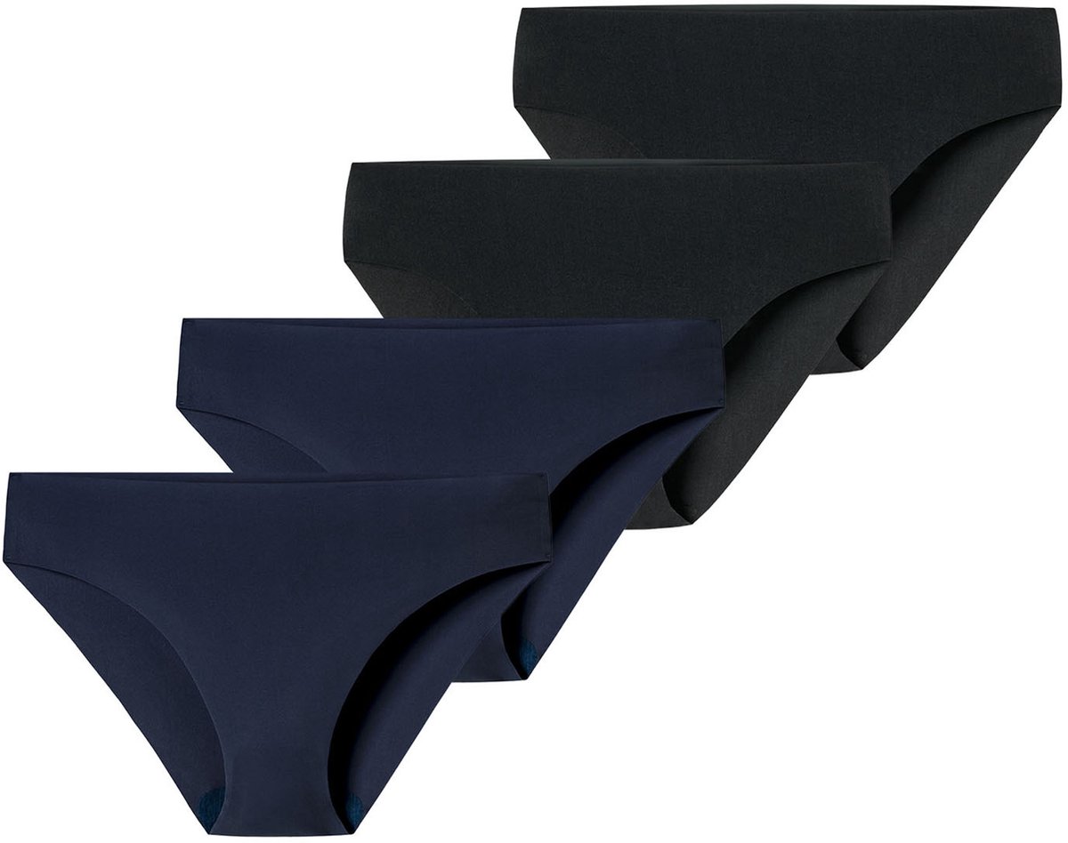 Schiesser Invisible Light slip
