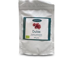 Salterra Dulse poeder biologisch 150 g
