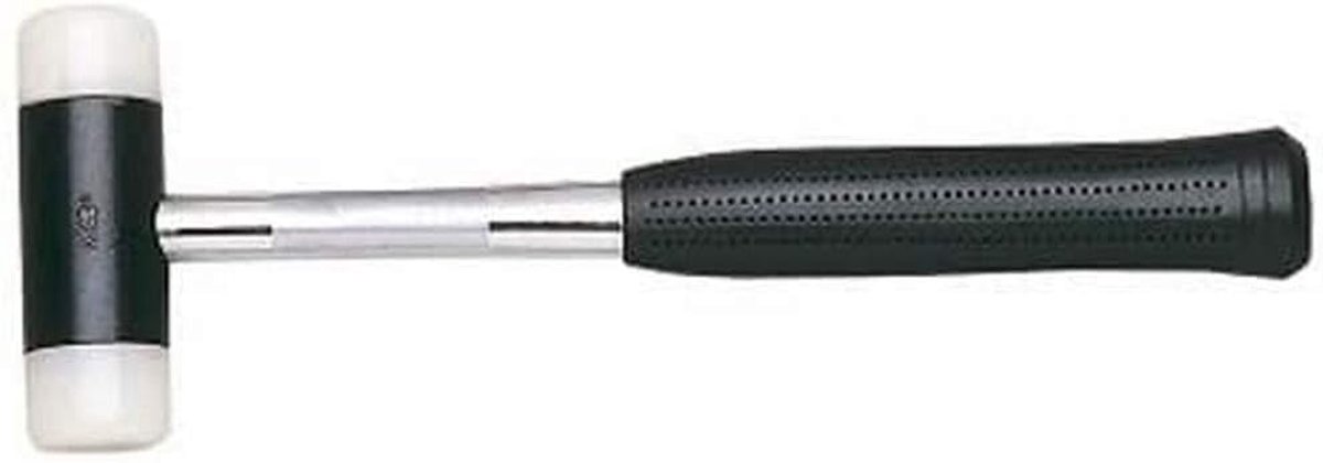 Nylon Maza Boca - Multitool Accessoire - Precisiewerk - Ergonomische Greep - 35 mm - Multicolor