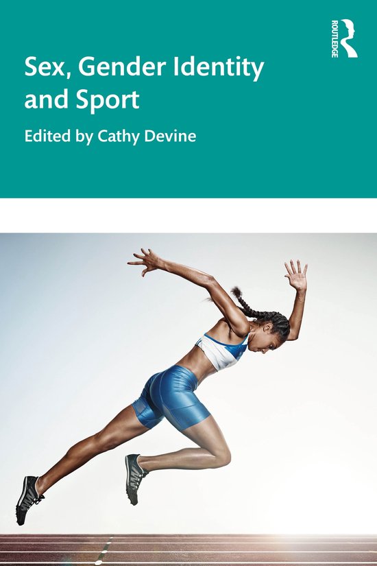 Sex, Gender Identity and Sport - cover