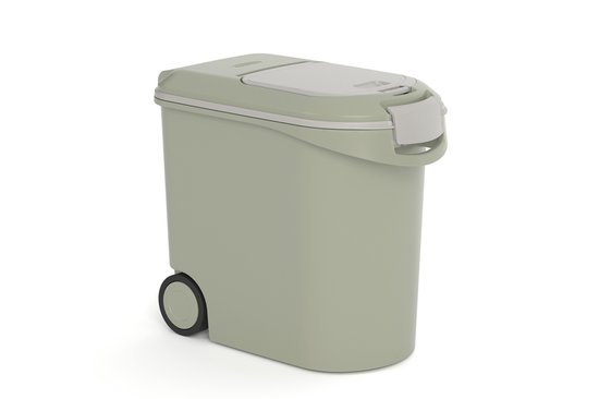 Curver voerbak voor honden, 35 l