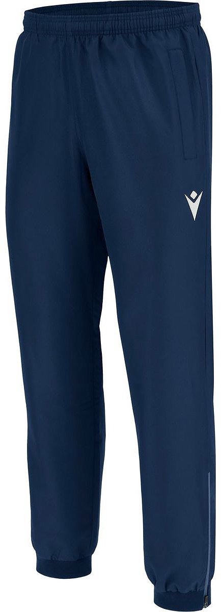 Macron Orpheus Presentatiebroek Heren - Marine | Maat: 3XL