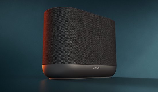 Denon Home 400 Draadloze smart speaker Powered by HEOS — afbeelding 3