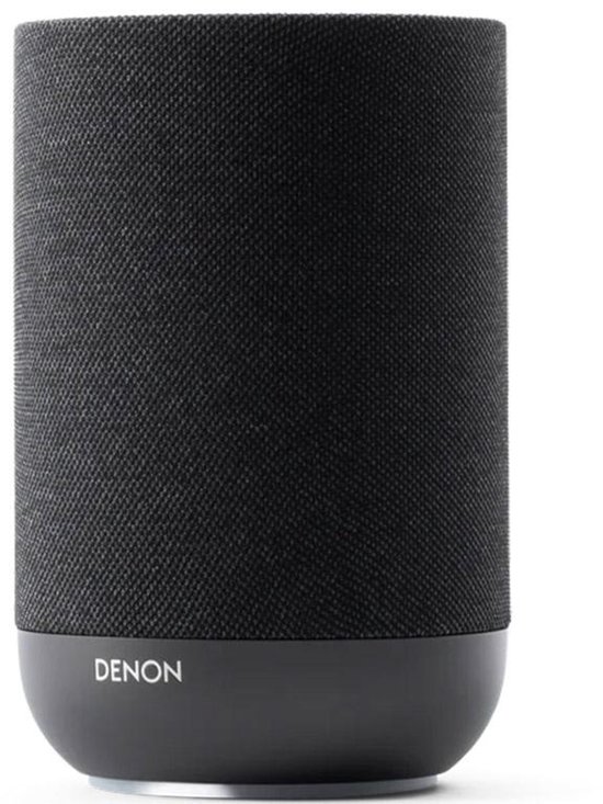 Denon Home 200 Zwart