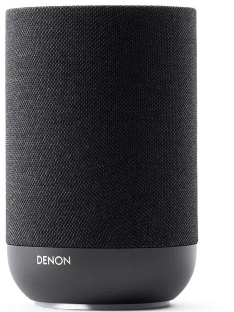 Denon Home 200 Zwart