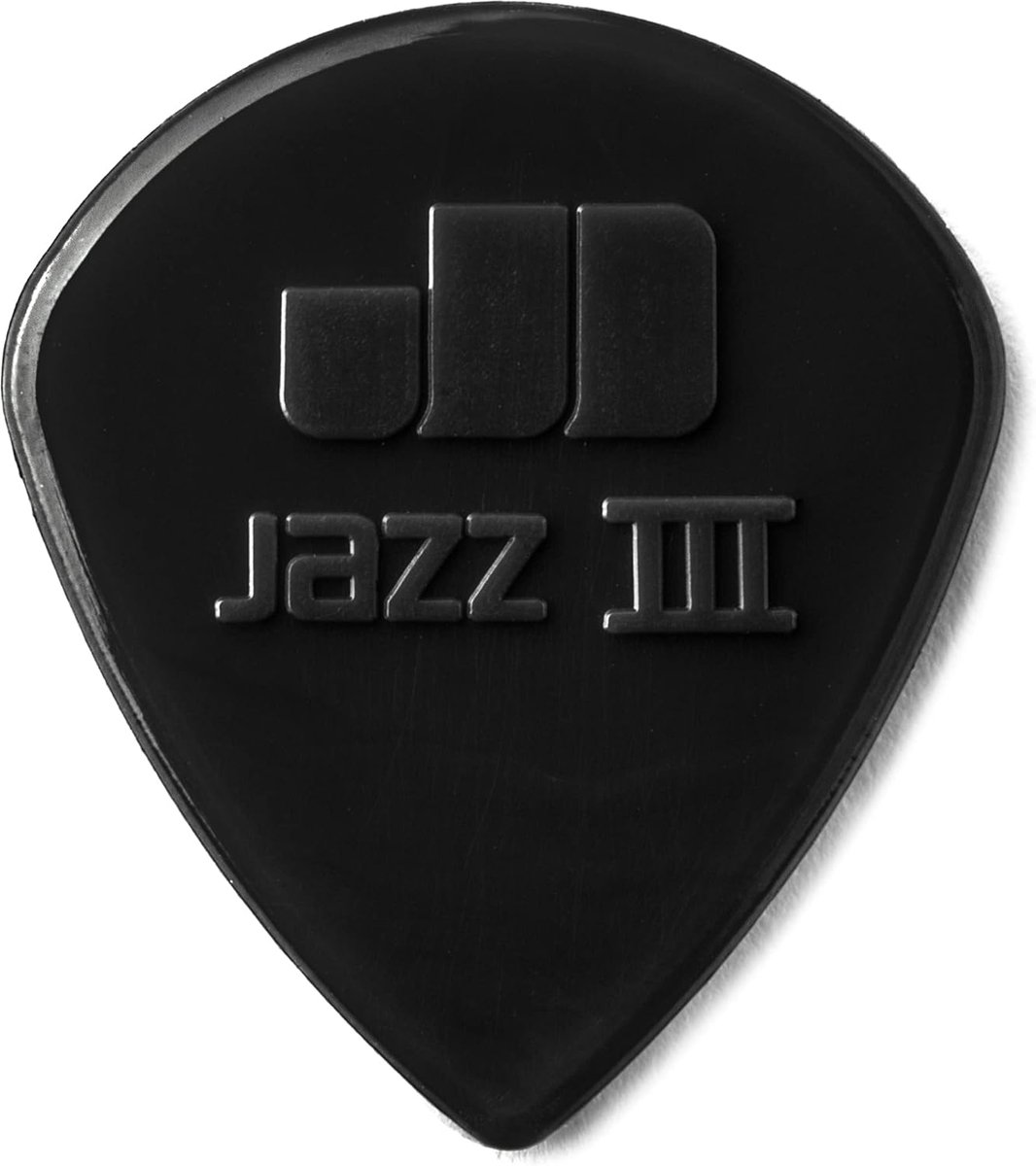 Gitaar Plectrums - Prikkers - Muziek Maken - Extra Dik Materiaal - 1.37mm - Stiffo