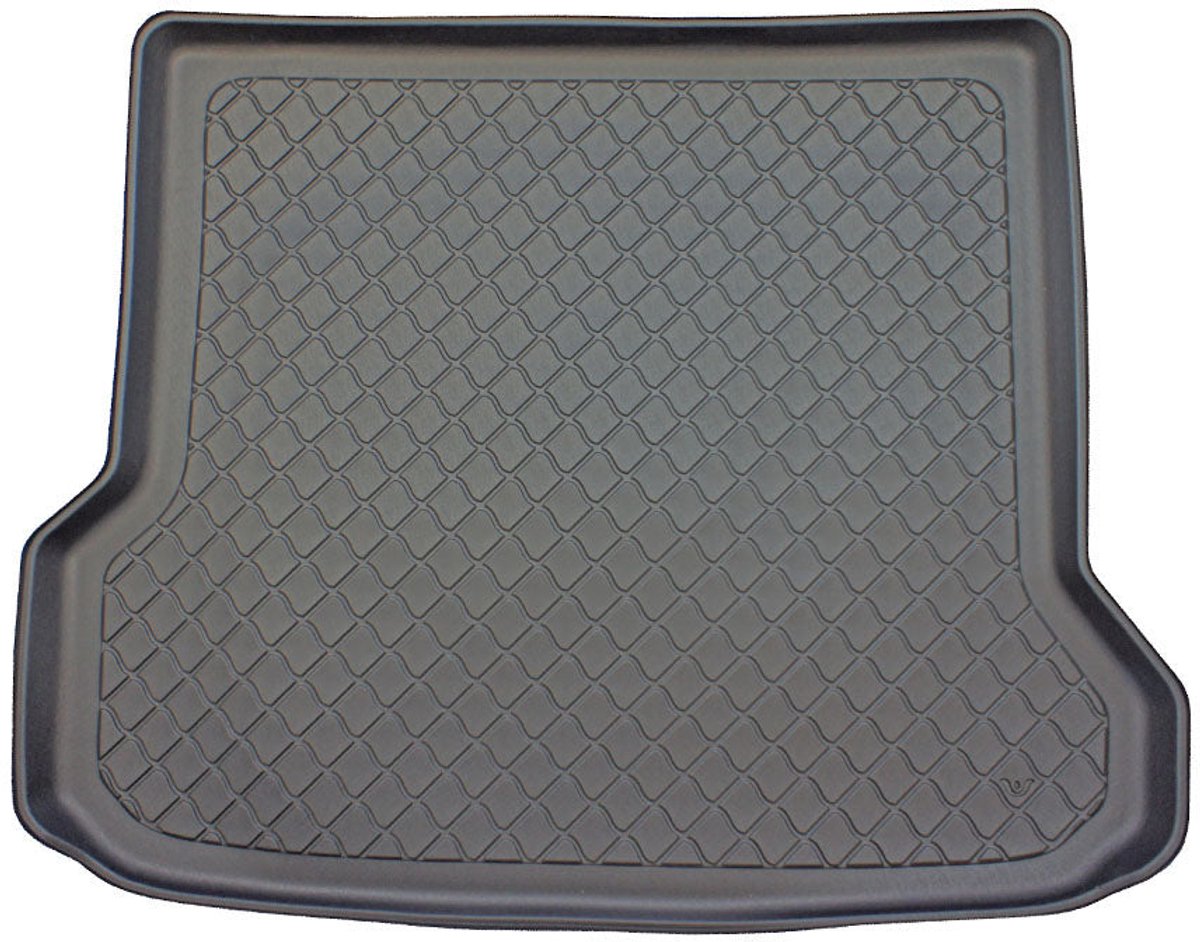 Kofferbakmat Volvo V70 2007-2016 - Guardliner