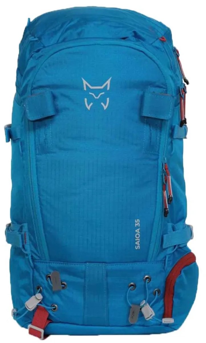 Altus Saioa K30-35l Rugzak Blauw