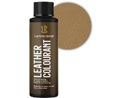 LEATHER EXPERT LEATHER COLOURANT 202 LUXOR BEIGE LEDER VERF 50ML