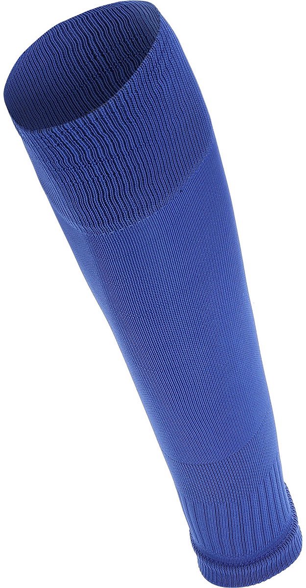 Macron Sprint Voetbalkousen Voetloos - Royal | Maat: 39/42