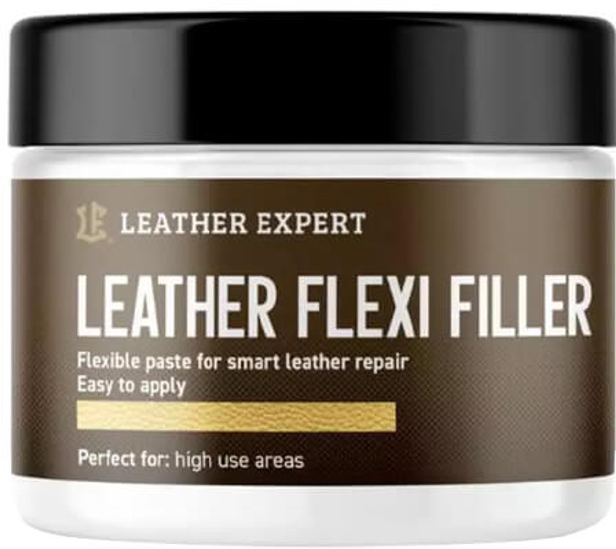 LEATHER EXPERT LEATHER FLEXI FILLER 50ML
