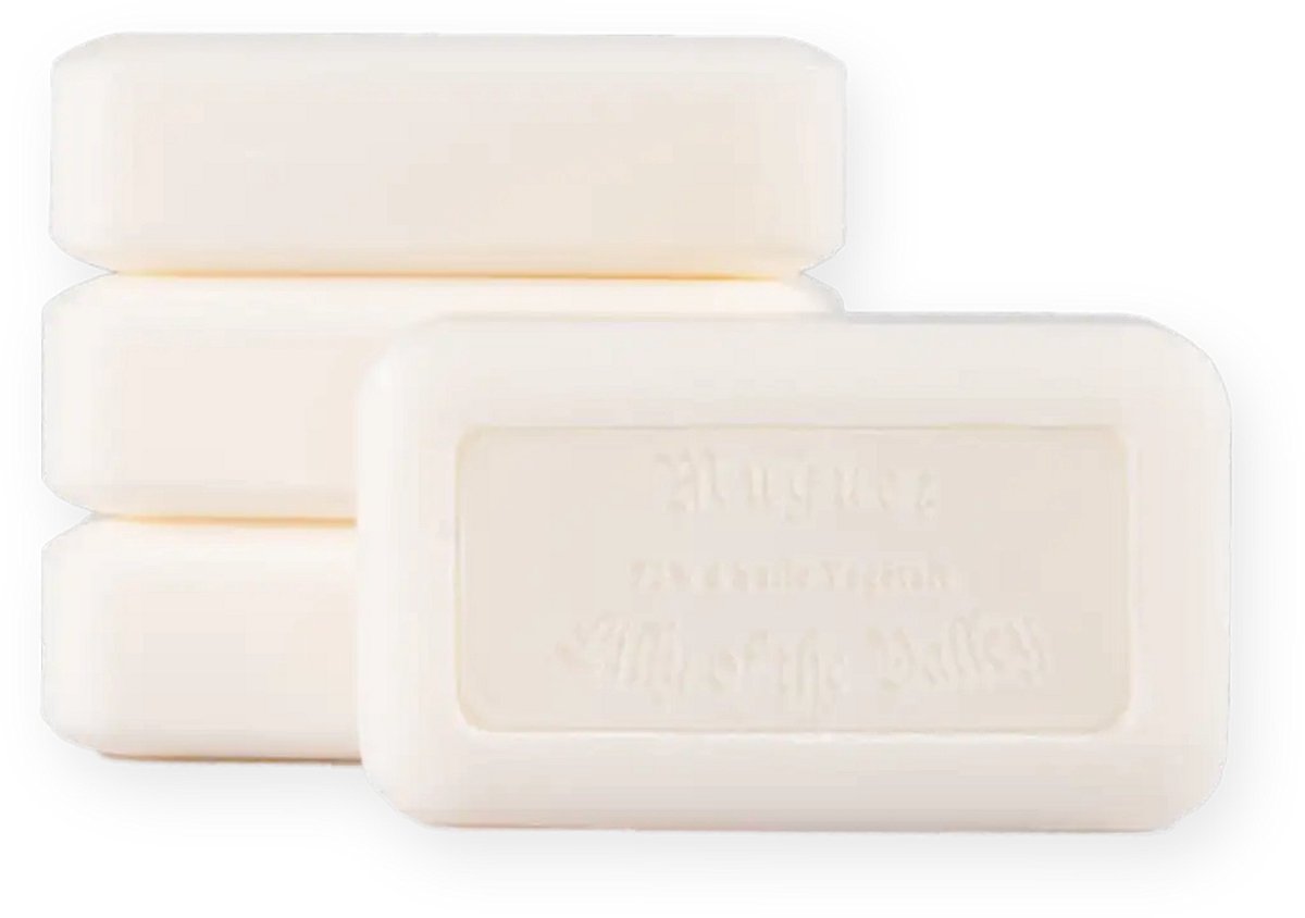 Savon de Marseille 125g - Lelietje-van-Dalen (Meiklokje)