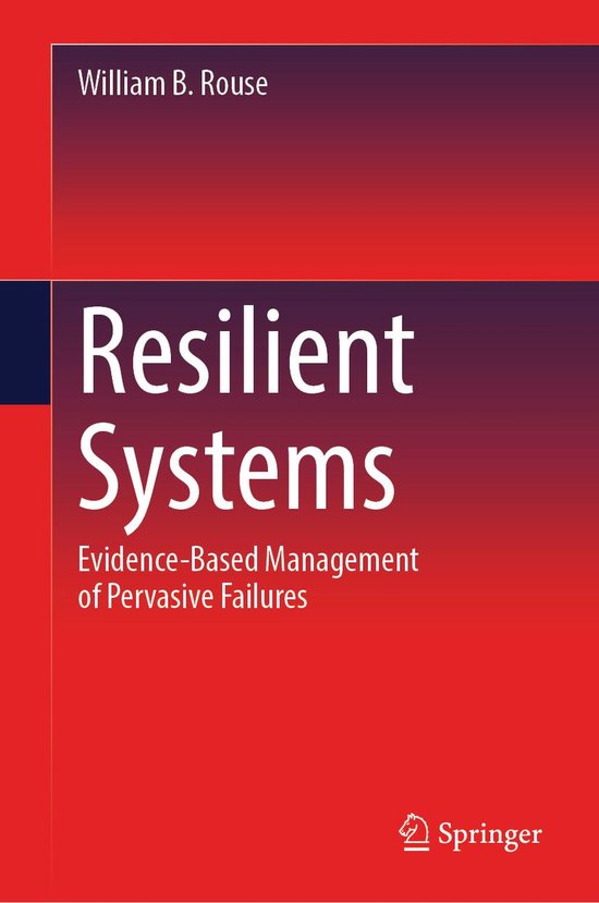 Engineering (R0) - Resilient Systems - cover