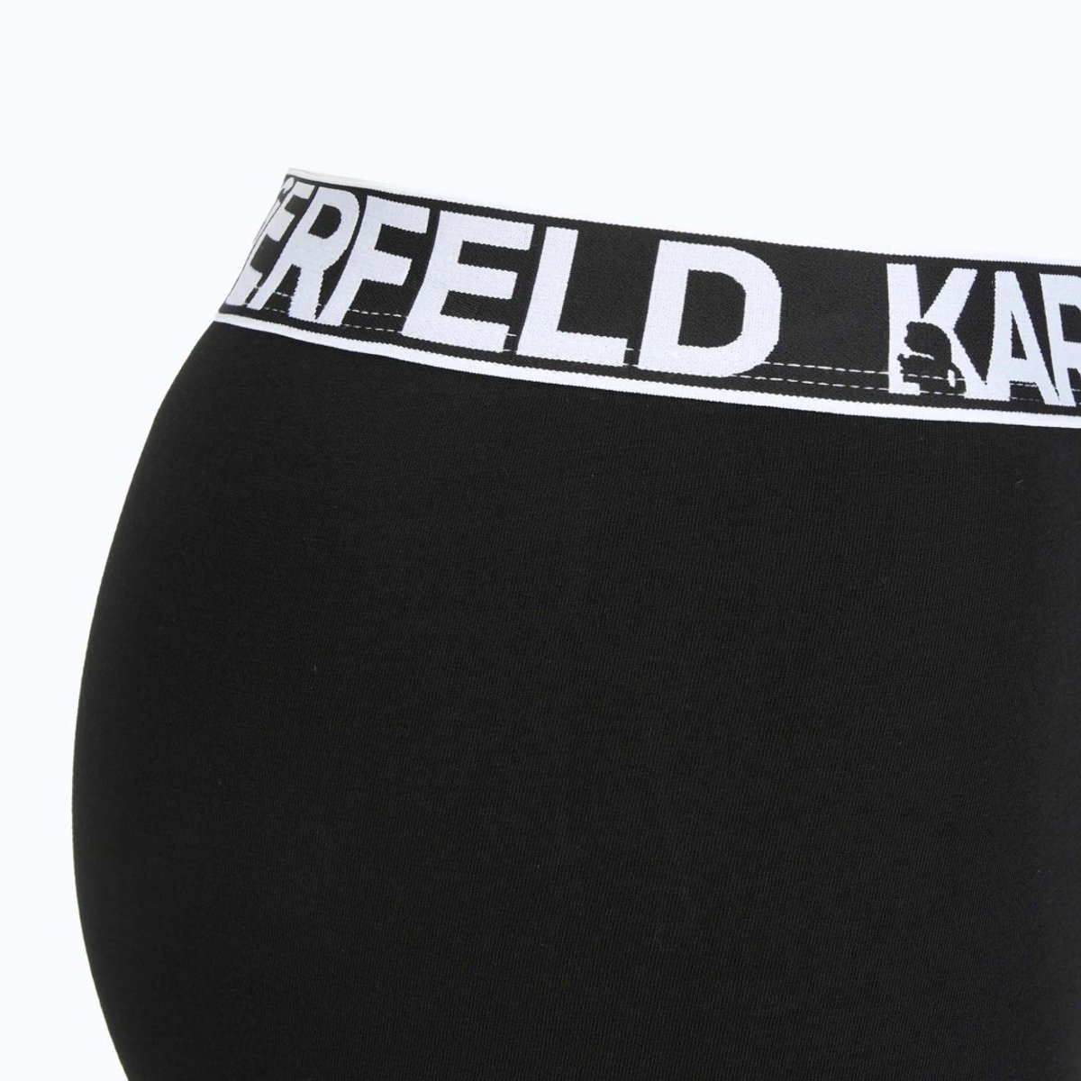 KARL LAGERFELD A3M47010 Zwart S EU