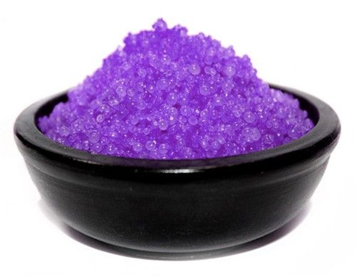 Ancient Wisdom - Geurzakje - Geurkorrels Multicolor One Size 200g - Geur - Parfum - Oliebrander - Decoratie - Neutraliseren