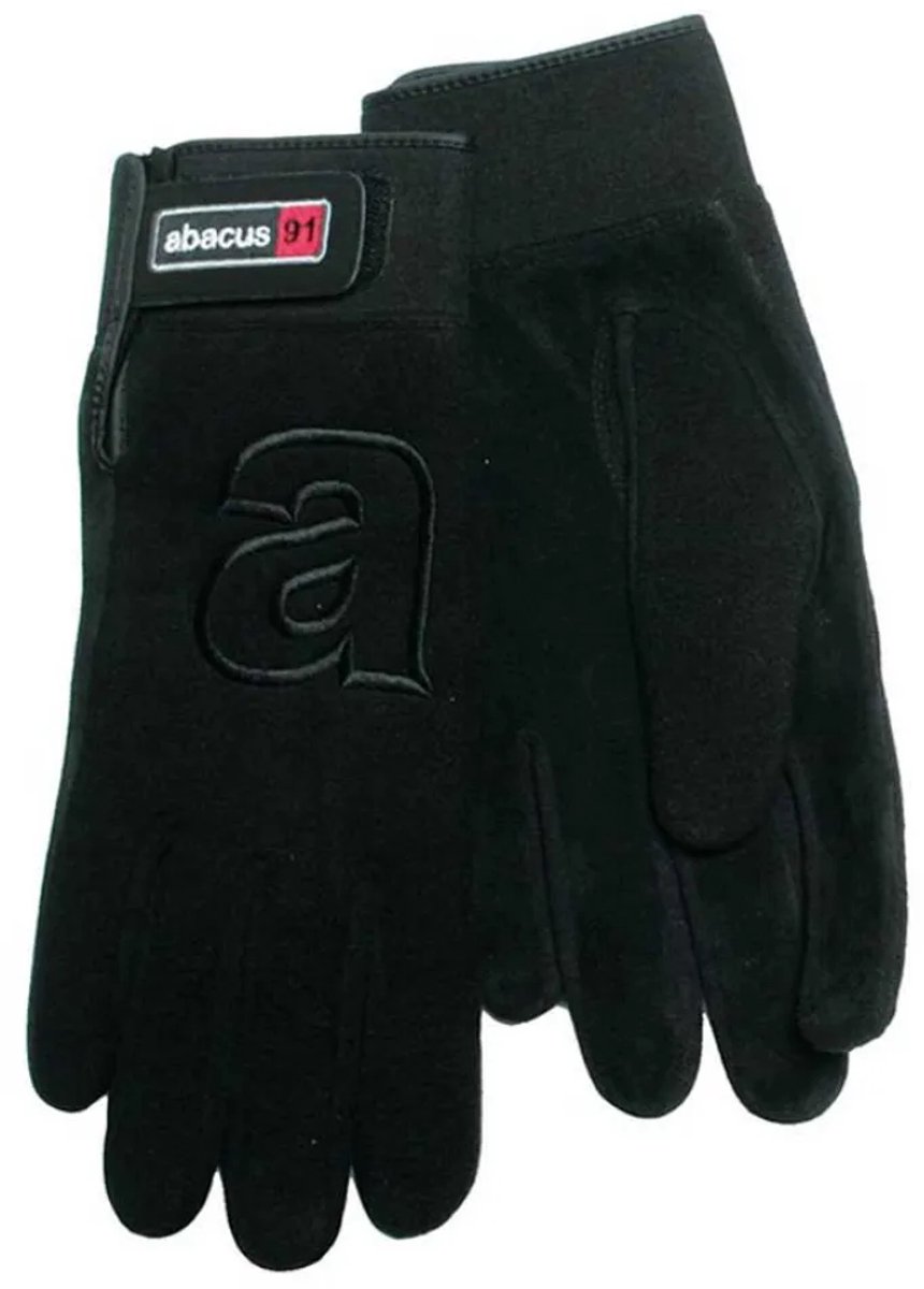 Abacus Golf Dames Winter golfhandschoenen M