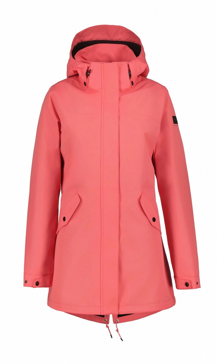 Icepeak Addis Mandarin