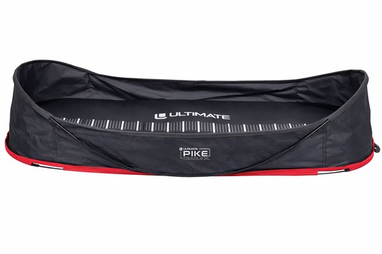 Ultimate Pike Folding Cradle Onthaakmat - Onthaakmat van Ultimate — afbeelding 2