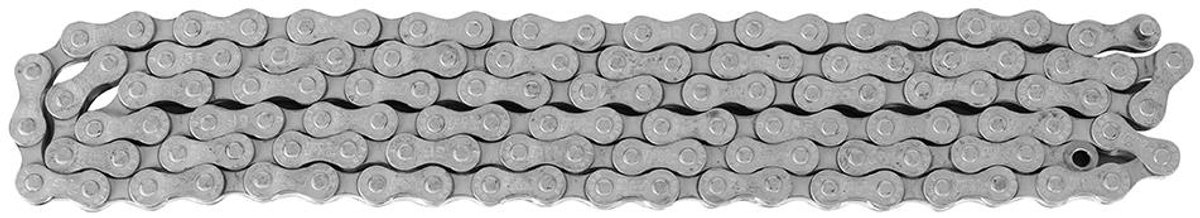 Fietsketting voor Fatbike & E-bike – 120 Schakels – Slijtvaste Ketting – Geschikt voor Zware Belasting – foto 2