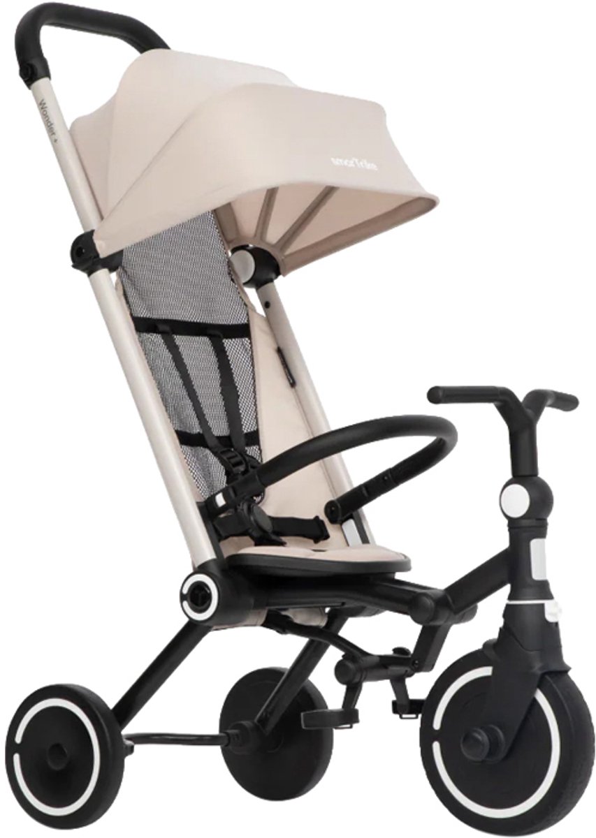 SmarTrike Driewieler - Wonder+ - Sand