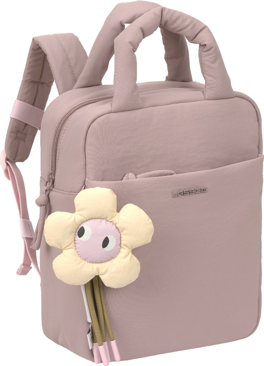 Lässig Mini Minoa Backpack - Powder Rose