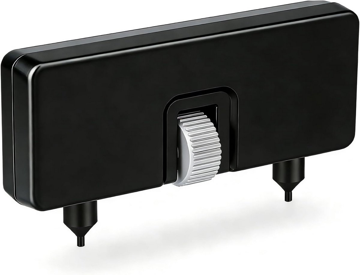 Universele Horloge Reparatie Set voor Openen Achterkant