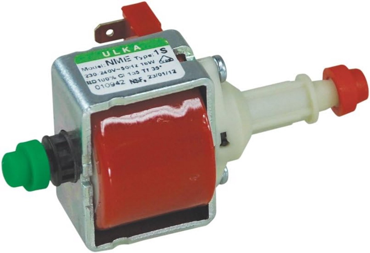 Universele Kleine Trilling/Vibratiepomp voor Rookmachine of Rookmachine Onderdelen