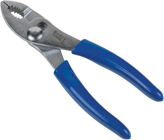 Universele 6-inch Slip-Joint Tang met Gekartelde Kaken voor